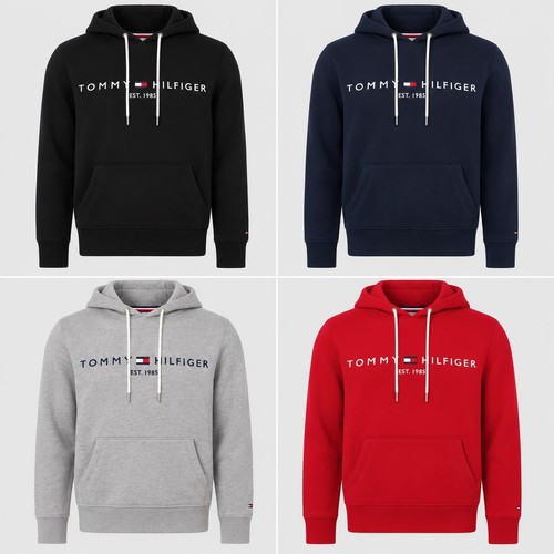 Tommy hilfiger est 1985 - tommy,
