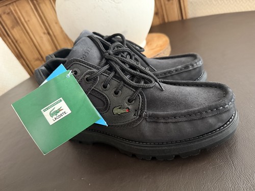 Lacoste renard platinum - lacoste,