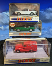Vintage Matchbox  Dinky