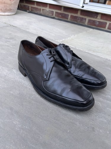 Vintage grenson series black - grenson, s