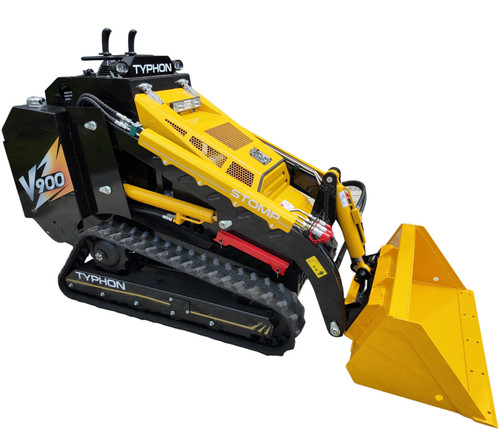 Typhon stomp v900 4ton - typhon,