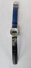 DC Comics Batman Watch Accutime (S14) Quartz PC21J 2014