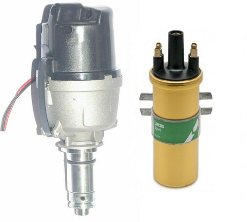 Lucas 23d 4cyl electronic - lucas,
