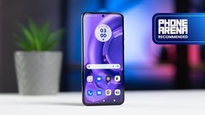 rare 256GB version Motorola