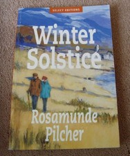 Winter Solstice,Rosamunde