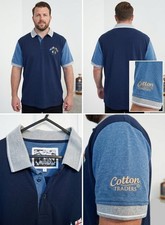 Mens Cotton Traders 6 Flags