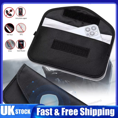 Faraday bag cell phone - faraday,