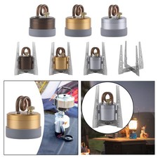 Spirit burner, mini spirit