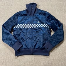 Adidas Tracksuit Top Womens