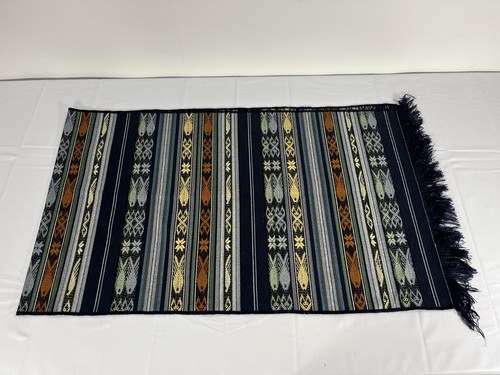 South american multicolor - american,
