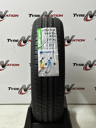 165 r14 grenlander - r14, h02