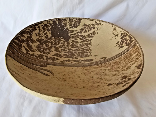 Lovely studio pottery michael
