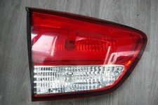 KIA CARENS 2014 REAR TAILGATE