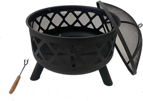 Neo woven outdoor fire - neo,