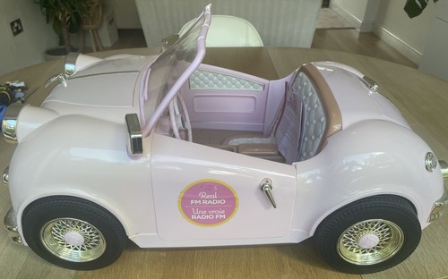 Our generation retro cruiser - our,