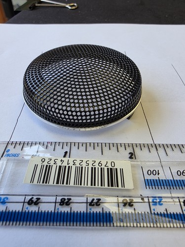 Bowers wilkins grille - bowers&wilkins, for