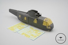 Mask Set for the Airfix 1:48