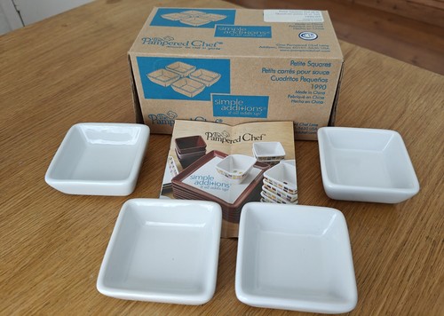 The pampered chef - chef, of