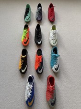 Nike Hypervenom 3 Elite boot