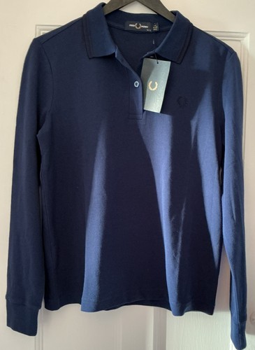 Fred perry women long - perry, women’s