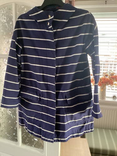Joules right rain coat size - joules,