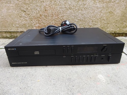 Arcam delta compact - 70,
