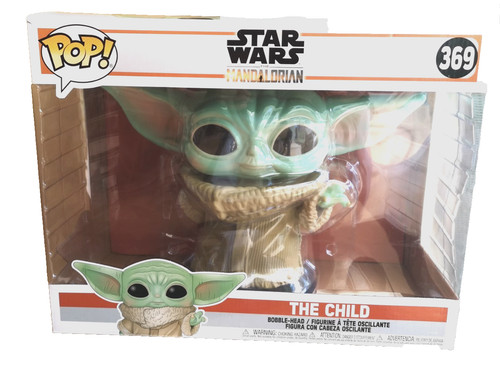 Funko pop star wars - star,