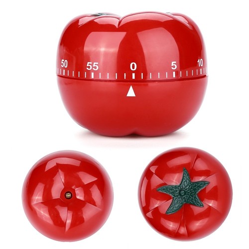 Tomato timer electronic - timer,