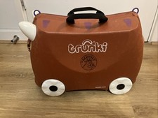 Gruffalo Trunki Very Good