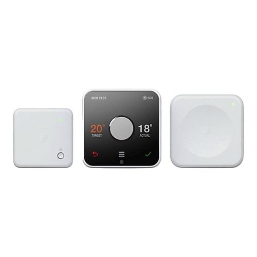 Hive active heating smart - v3,