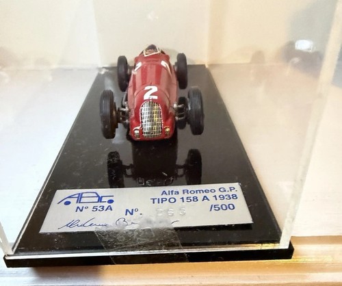 Abc053a alfa romeo - romeo, tipo
