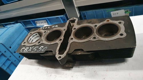 Honda cbx 550 cylinder - 550,