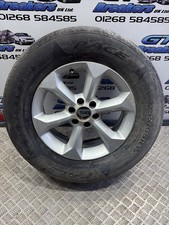 2005-2015 Nissan Navara Alloy
