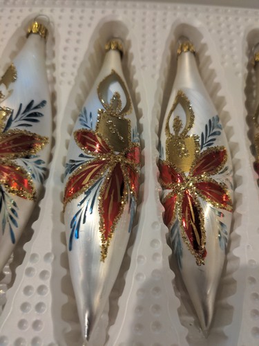 Set polish vintage - set, of