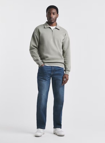 Williams union wardrobe - union,