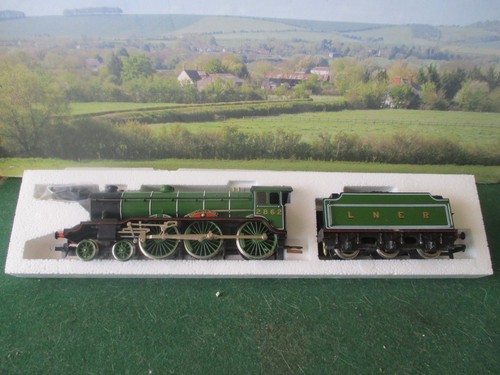 Hornby class b17 2862 - class, no.2862