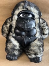 Cuddly Gorilla