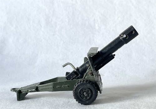 Vintage matchbox battle kings - battle,