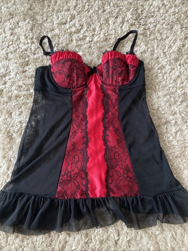 Senza chemise satin - chemise,