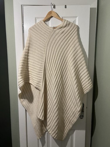 Zara long cream - size, m