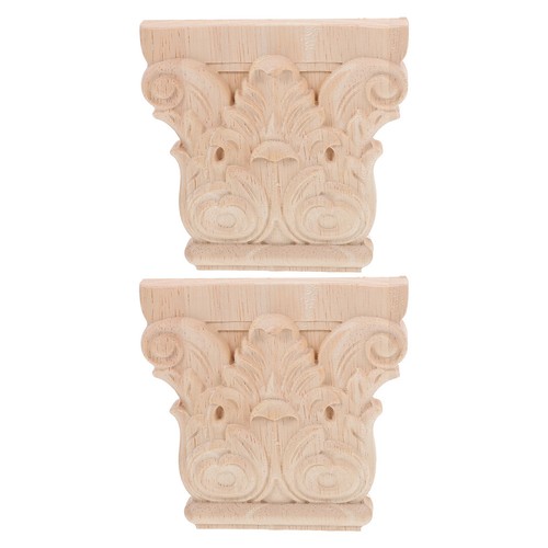 Pcs corbels decorative - 2,