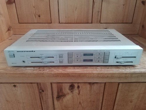Marantz pm230 stereo - stereo, amplifier