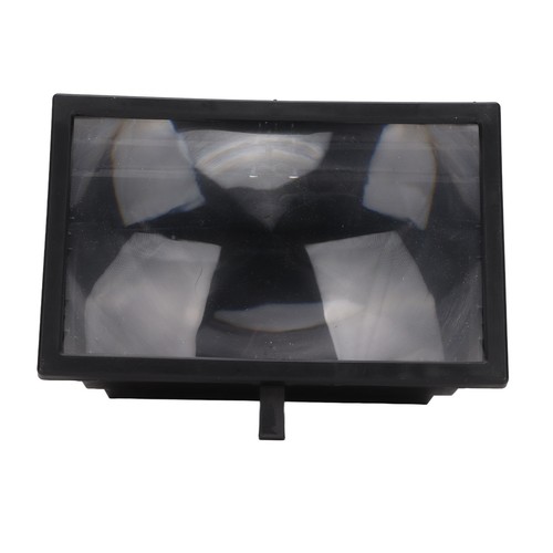 Smartphone screen magnifier - screen,