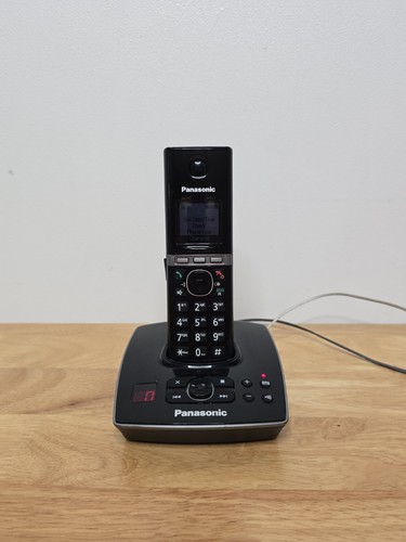 Panasonic tg8061e colour - panasonic,