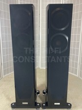TANNOY PRECISION 6.2