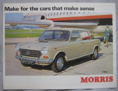 1968 morris mini minor 1100 - 1968, mini,