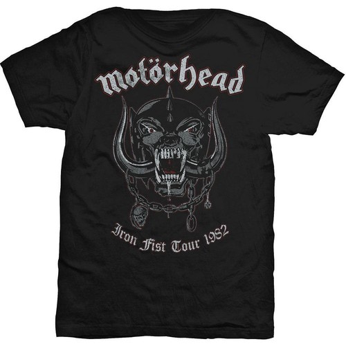 Official licensed motorhead - -,