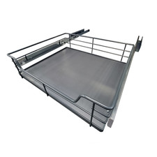 Dark grey pull - dark,
