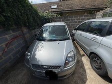 Ford Fiesta 2007 breaking ( Price for wheel nut)