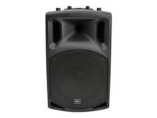Qtx series qx12pa speaker - series,